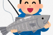 釣りYouTuber見たワイ「釣り楽しそうやな！やってみよ！ワイも大物釣るで！！」