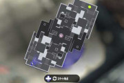 【スプラトゥーン2】上手いプレイヤー達がよくやってる一瞬だけマップを見る謎の行動ｗｗｗｗｗｗｗｗｗｗｗｗｗｗｗ