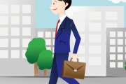 【ええ…】自社で「有給休暇」の日は1時間遅く出勤していいってルールができる・・・・・・・・・