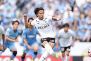 湘南ベルマーレ、2点先制も磐田に逆転負け【J1第16節】
