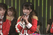 【NMB48】久代梨奈卒業公演まとめ。これまでの経験を活かしてファンの応援に応えられるように次の道でも頑張る【スピーチ全文掲載】