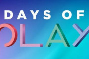 【激安】『プレイステーション Days of Play』セールが開催！各色PS5コントローラー＆ワイヤレスヘッドセットが激安！！