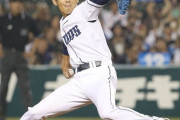 西口文也って日本のプロ野球史やとどのくらいの位置なんや？
