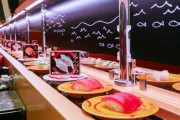 はま寿司さん、超革新的な現代的回転寿司を開発してしまうｗｗｗｗｗｗｗ