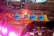 パチンコ史上一番目撃少ない演出