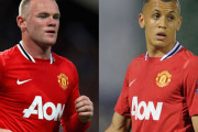 ルーニーが絶賛　マンU時代の「ポグバより優れていた」逸材とは？