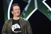 Xboxのフィル・スペンサー氏「ゲーム機市場は5～6年成長してない」「物理メディア廃止は戦略ではなく現実的な問題」