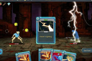 『slay the spire』始めてみたけど難しすぎないか？ｗ