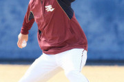 楽天の開幕投手は則本に決定、ロッテとの開幕戦は石川vs則本の投げ合い