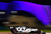 F1アブダビGP予選：アルファタウリのクビアト、ここにきてパフォーマンス改善が著しすぎる