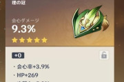 【原神】毎日250割して全部風聖遺物回ってこれかよ 本当にくだらねえわ、たまには良い思いさせてくれよ