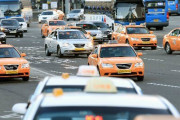 韓国人「韓国のタクシーは少し乗っただけで約2000円！こんなの高すぎる！！」「…海外行ったことないのかな？」
