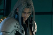 PS4『FF7 リメイク』新キャラと新エピソードの情報が解禁！濃そうなオッサンきたあああ