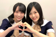 【乃木坂46】柴田柚菜と矢久保美緒だけが極端に仕事少ない理由・・・