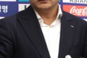 「南北戦、まるで戦争だった」by 大韓サッカー副会長