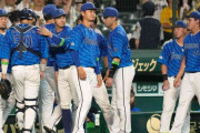 DeNA悪夢のサヨナラ負け　度会が痛恨の悪送球　ライトゴロ狙うも裏目　膝をつき呆然「すみません」