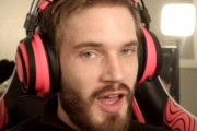 世界一のYouTuber「PewDiePie」がVtuberに！？