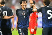 泣き虫フンミンなんていらない　～　【サッカー】 最終予選２戦で12得点０失点！別格森保Jに韓国ファン羨望の眼差し「アジアオールスター=日本＋ソン」