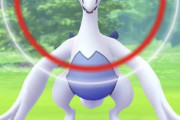 【ポケモンGO】捕獲キャンセルしたら捕まらないとかある？