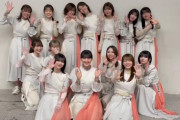 櫻坂46『五月雨よ』明日4/6発売！NHK総合「うたコン」出演直後のわちゃわちゃ告知動画が公開