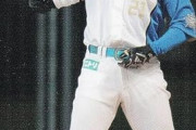 日ハム・清宮幸太郎、ＭＬＢ挑戦に意欲