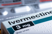 イベルメクチン治験、コロナウイルスに有効性認められず
