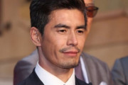 【悲報】伊藤英明(44)、劣化