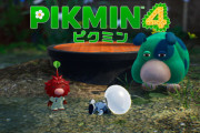 ピクミン4、ファミ通レビューで9・9・9・8　計35点の評価に