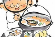 オカンが作る料理で一番美味しいやつ、満場一致で決定！！
