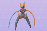 【ポケモンGO】デオキシスのスピードフォルムってソロ討伐出来たっけ？