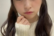 【乃46】スーパーロリコンアイドル小川彩を最近知ったんだが可愛すぎじゃね？