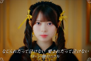 【動画】ロージークロニクル『なじられたって泣けない 愛されたって泣けない』Promotion Edit