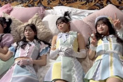 【画像】AKBに一人、恵体すぎる女いるよな
