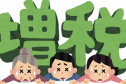 10年以内に来そうな税金