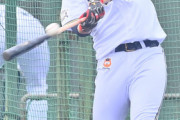 オリックス内藤本物すぎないか？