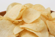 【衝撃】 ポテトチップス、昔は一皿1000円の高級品だった