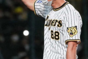 阪神・矢野監督　前半戦「投打MVP」に野手「近本、中野」、投手は「青柳、岩崎」