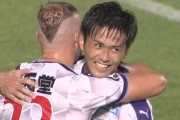 【J2第26節 水戸×京都】京都が3試合ぶりのクリーンシートで水戸に勝利！1試合未消化で再び首位磐田と勝ち点1差