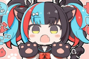 【FGO】猫猫な清少納言ちゃん！！　「にゃ！」
