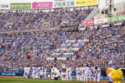 交流戦の平均観客数　優勝のDeNAが42.9%、日本ハムが51.3%の大幅増　楽天は12球団で唯一の19・7％減