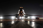 公開された米軍機の維持･運用コスト、飛ぶのに最も費用がかかるのはB-1B