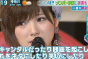 AKBメンバーさん、スキャンダルに開き直り「恋愛禁止というルールはない」→AKB総監督「恋愛禁止というルールについて改めて考え直す時代」→オタクガチギレ