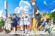 【悲報】鍵アニメ「summer pockets」、いつも通りヒロインが死んでしまうｗｗｗｗｗｗｗｗ