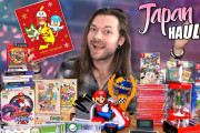 海外「いいな～」日本旅行で何買った？ゲーム好きユーチューバーの振り返り動画にも注目