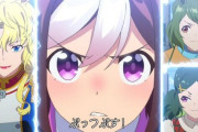 【ウマ娘】ルムマとかいうチャンミより煮詰まった蠱毒環境