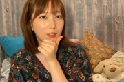【Youtuber】本田翼「おひるごはん」→視聴者40000人