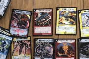 【画像】押入れから懐かしいデュエマのカード出てきたｗｗｗｗｗｗｗｗ
