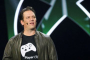 【箱の存在意義】フィル・スペンサー氏「Xbox Series XのファーストゲームはすべてのPCとのマルチになる」