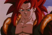 【悲報】ドラゴンボールGT(アニメ)を今さら見終えたんやがｗｗｗ