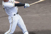 阪神井上広大　８号２ラン含む３安打２打点の大暴れ　サヨナラ劇起点にも